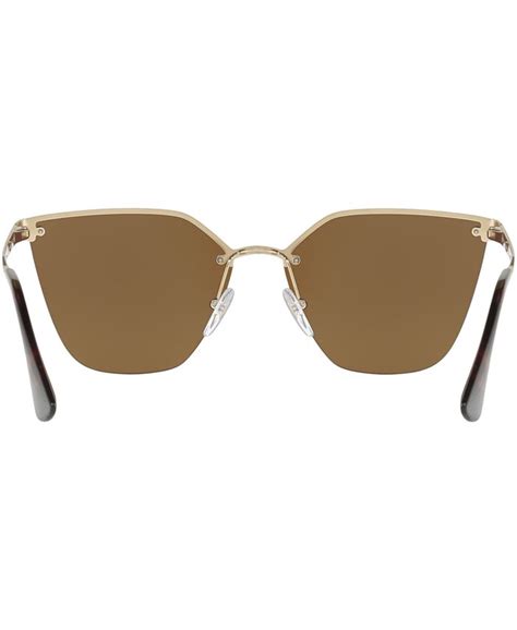 prada polarized sunglasses pr 68ts|PRADA Polarized Sunglasses , PR 68TS .